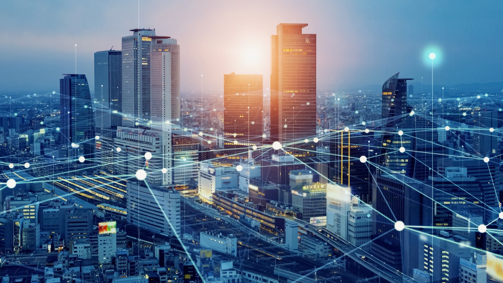 AI Hubs Coworking Space